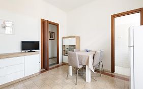 Milano Ca' Granda Bright Apartment