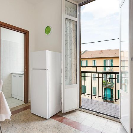 Milano Ca' Granda Bright Apartment Exterior photo