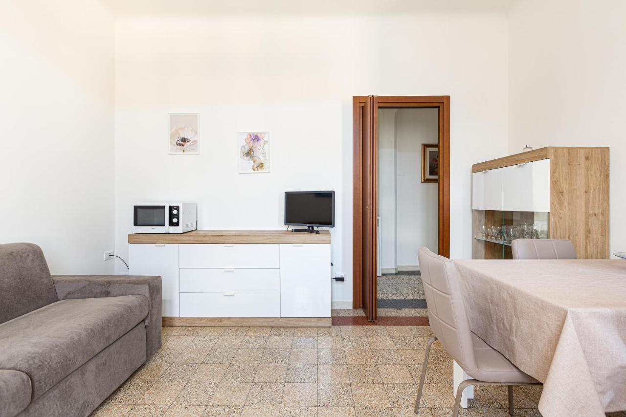 Milano Ca' Granda Bright Apartment Exterior photo