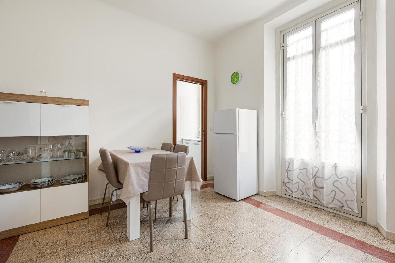 Milano Ca' Granda Bright Apartment Exterior photo
