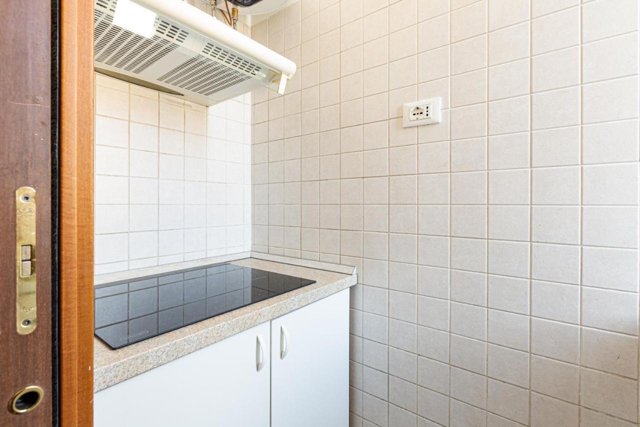 Milano Ca' Granda Bright Apartment Exterior photo