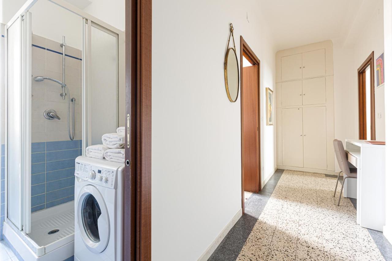 Milano Ca' Granda Bright Apartment Exterior photo